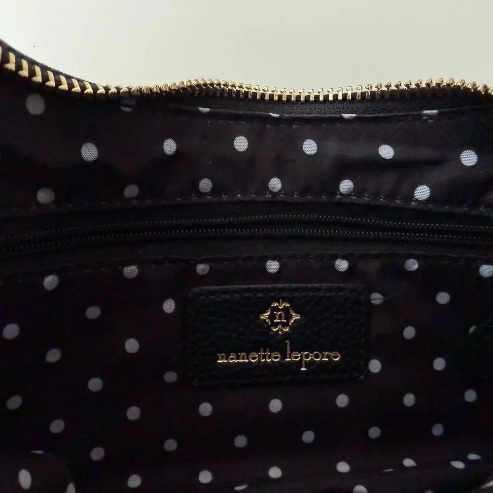 Nanette Lepore sleek nanette